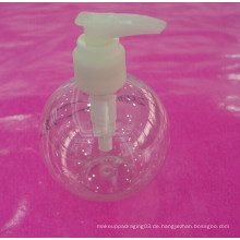 Ball Form Flasche für Sanitizer und Shampoo 210ml